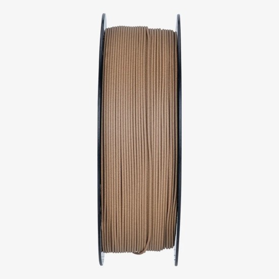 فیلامنت Creality CR-Wood Printing Filament 1.75mm 1KG