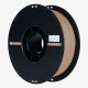 فیلامنت Creality CR-Wood Printing Filament 1.75mm 1KG