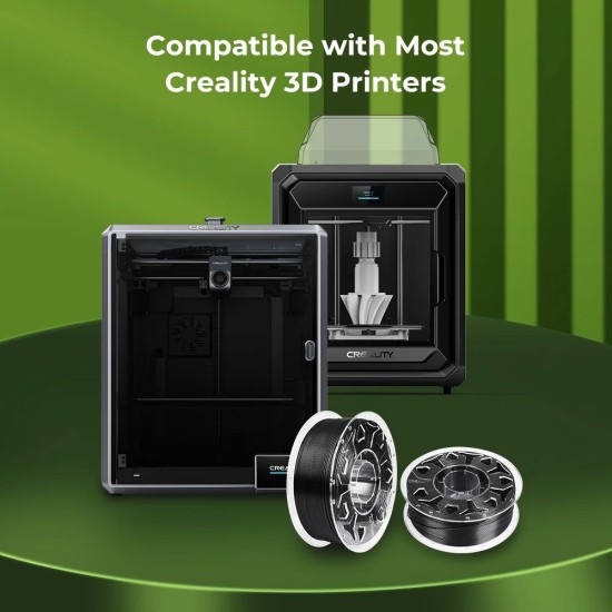 فیلامنت Creality Creality HP ASA 3D Printing Filament