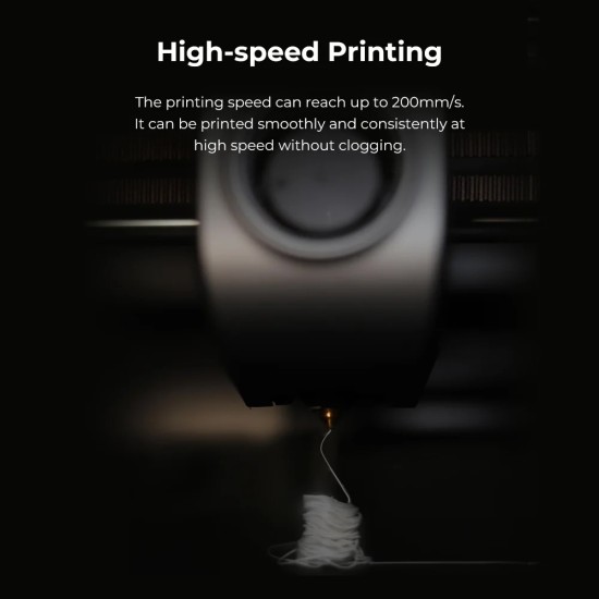 فیلامنت Creality Creality HP ASA 3D Printing Filament