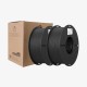 فیلامنت Creality Ender-PLA Filament 2KG Value Pack