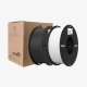 فیلامنت Creality Ender-PLA Filament 2KG Value Pack