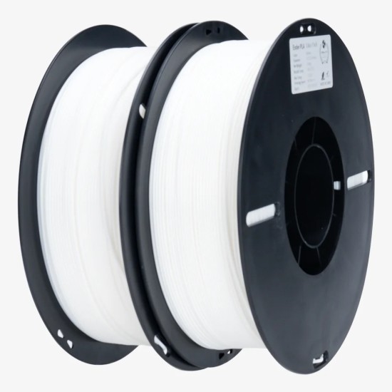 فیلامنت Creality Ender-PLA Filament 2KG Value Pack