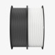 فیلامنت Creality Ender-PLA Filament 2KG Value Pack