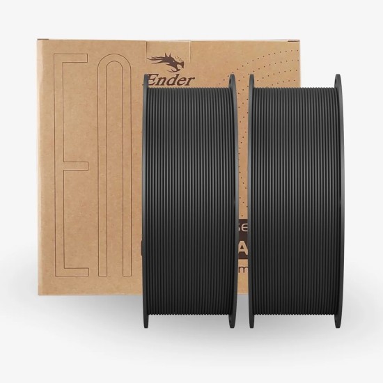 فیلامنت Creality Ender-PLA Filament 2KG Value Pack