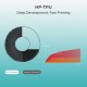 فیلامنت Creality HP-TPU 3D Printer Filament 1.75mm 1kg
