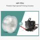 فیلامنت Creality HP-TPU 3D Printer Filament 1.75mm 1kg