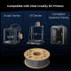 فیلامنت Creality Hyper Series ABS 3D Printing Filament 1kg