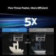 فیلامنت Creality Hyper Series ABS 3D Printing Filament 1kg
