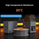 فیلامنت Creality Hyper Series ABS 3D Printing Filament 1kg
