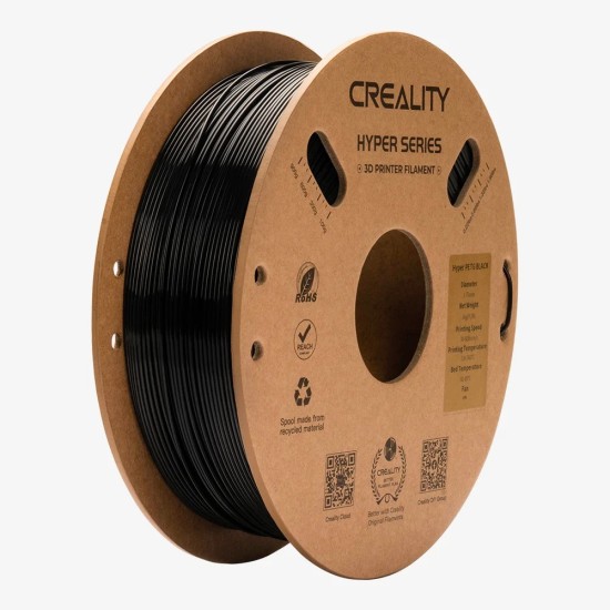 فیلامنت Creality Hyper Series PETG 3D Printing Filament 1kg