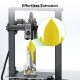 فیلامنت Creality Hyper Series PETG 3D Printing Filament 1kg