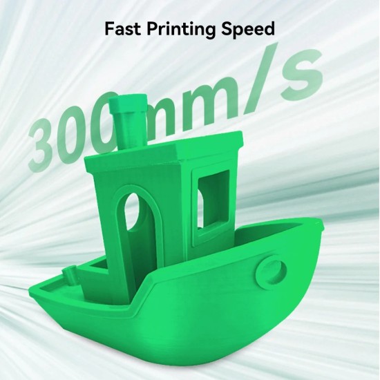 فیلامنت Creality Hyper Series PETG 3D Printing Filament 1kg