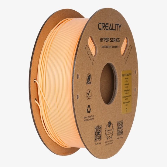 فیلامنت Creality Hyper Series PLA 3D Printing Filament 1kg