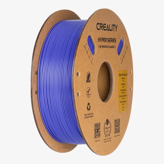 فیلامنت Creality Hyper Series PLA 3D Printing Filament 1kg