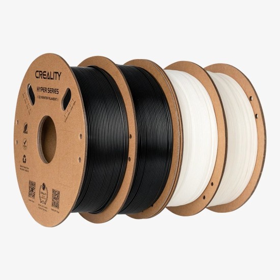 فیلامنت Creality Hyper Series PLA 3D Printing Filament 1kg