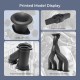 فیلامنت Creality Hyper Series PLA Carbon Fibre 3D Printing Filament 1kg