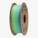 فیلامنت creality Hyper Rainbow PLA 3D Printing Filament 1kg