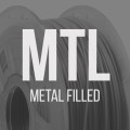 Metal Filled