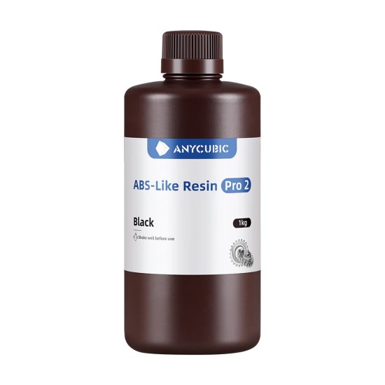 Anycubic ABS-Like Resin Pro 2
