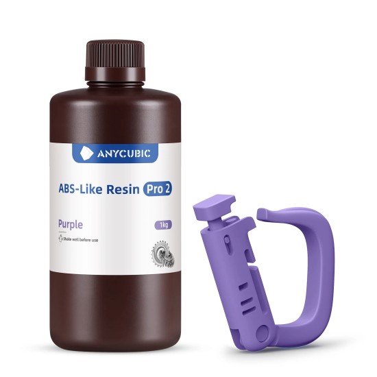 Anycubic ABS-Like Resin Pro 2