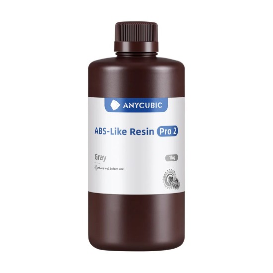 Anycubic ABS-Like Resin Pro 2