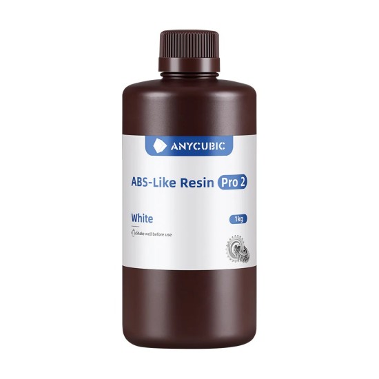 Anycubic ABS-Like Resin Pro 2