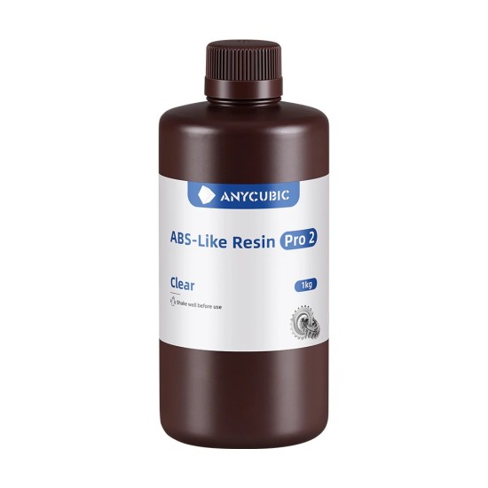 Anycubic ABS-Like Resin Pro 2