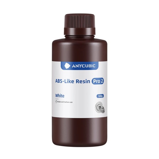 Anycubic ABS-Like Resin Pro 2