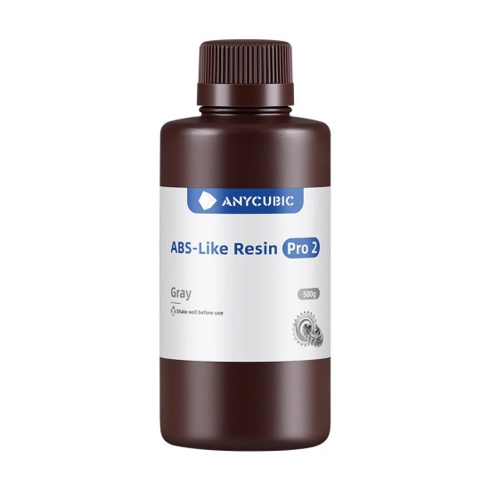 Anycubic ABS-Like Resin Pro 2