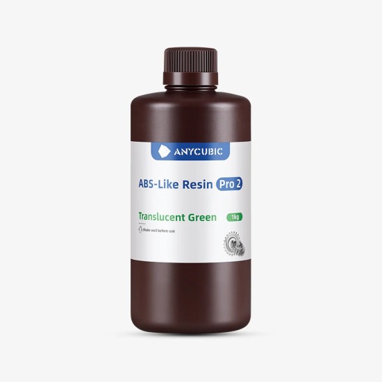 Anycubic ABS-Like Resin Pro 2