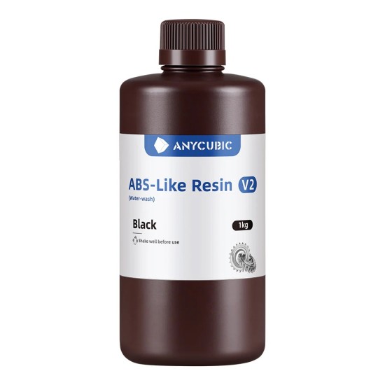 Anycubic ABS-Like Resin V2