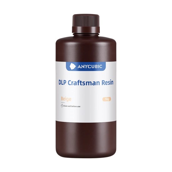 Anycubic DLP Craftsman Resin