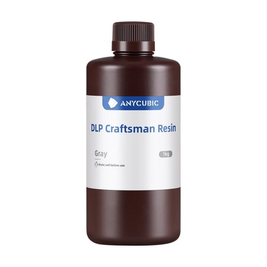 Anycubic DLP Craftsman Resin