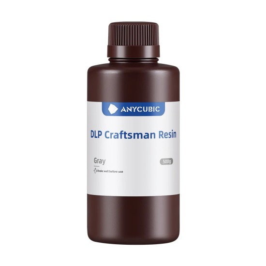 Anycubic DLP Craftsman Resin