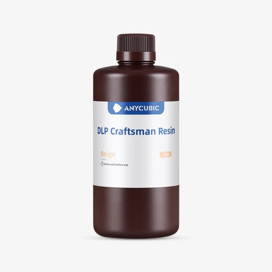 Anycubic DLP Craftsman Resin