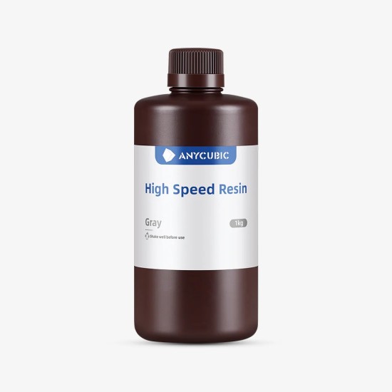 Anycubic High Speed Resin