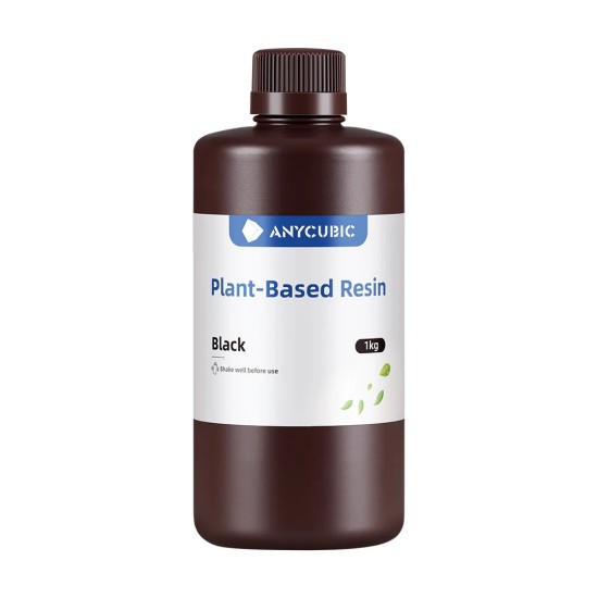 Anycubic Plant-Based UV Resin