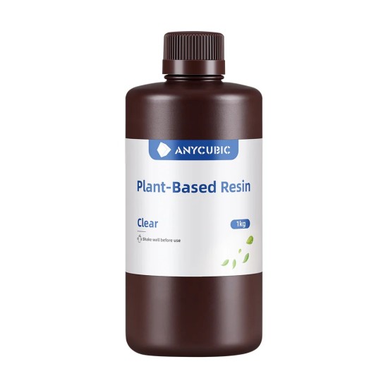 Anycubic Plant-Based UV Resin