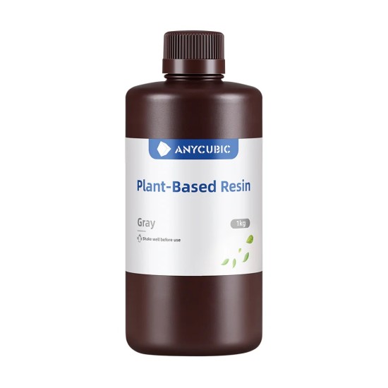 Anycubic Plant-Based UV Resin