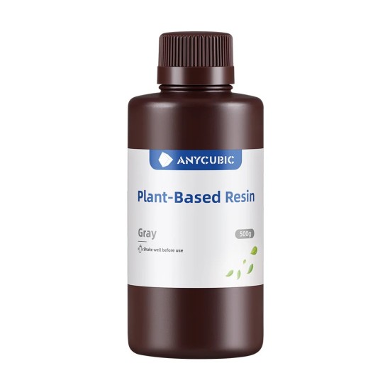 Anycubic Plant-Based UV Resin