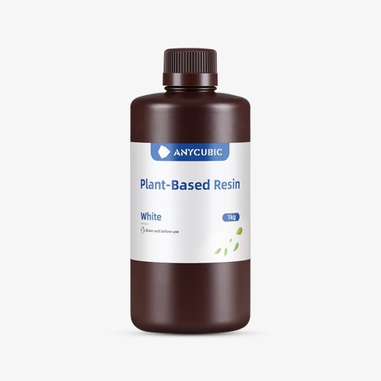 Anycubic Plant-Based UV Resin