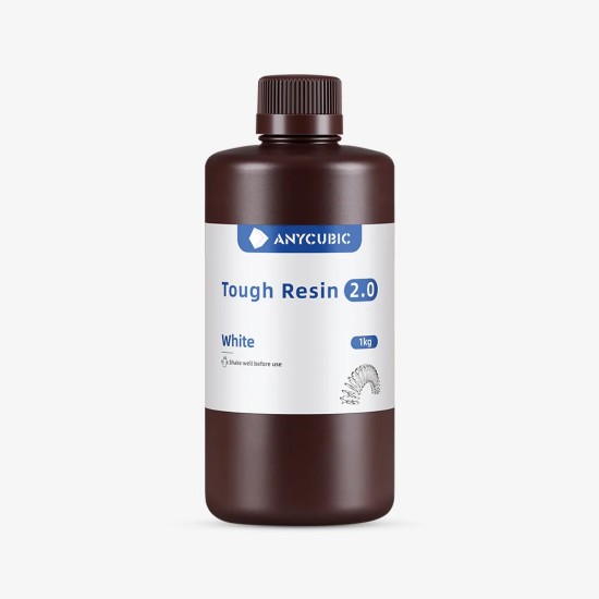 Anycubic Tough Resin 2.0