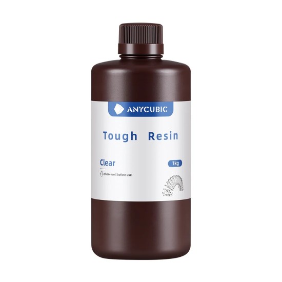 Anycubic UV Tough Resin