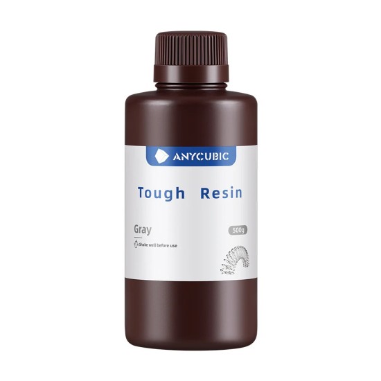Anycubic UV Tough Resin