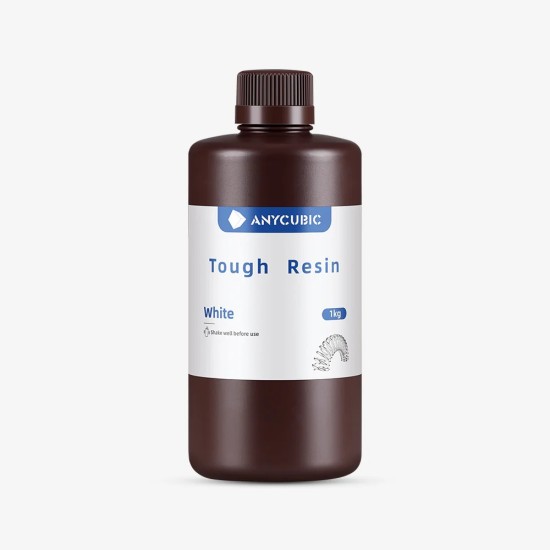 Anycubic UV Tough Resin
