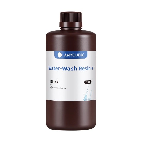 Anycubic Water Wash Resin