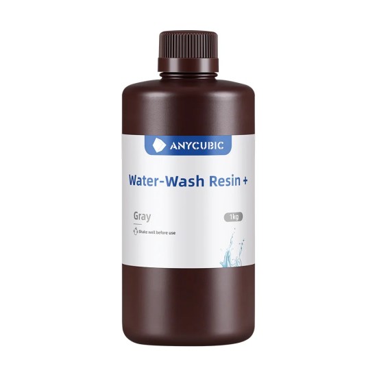 Anycubic Water Wash Resin