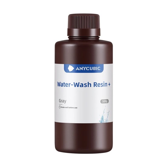 Anycubic Water Wash Resin