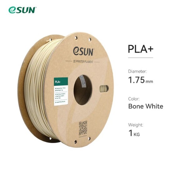 فیلامنت PLA + مدل ایسون ESUN